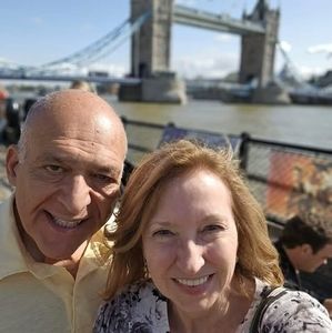 Meet your Posher, Anne